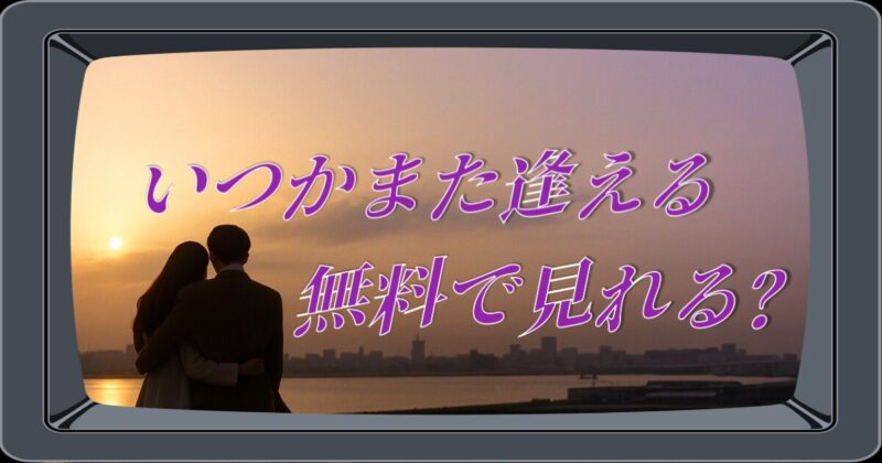 itsukamataaeru_eyecatch